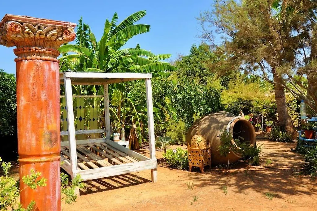 Holiday home Villa Can Blau Ibiza Sant Francesc de s'Estany