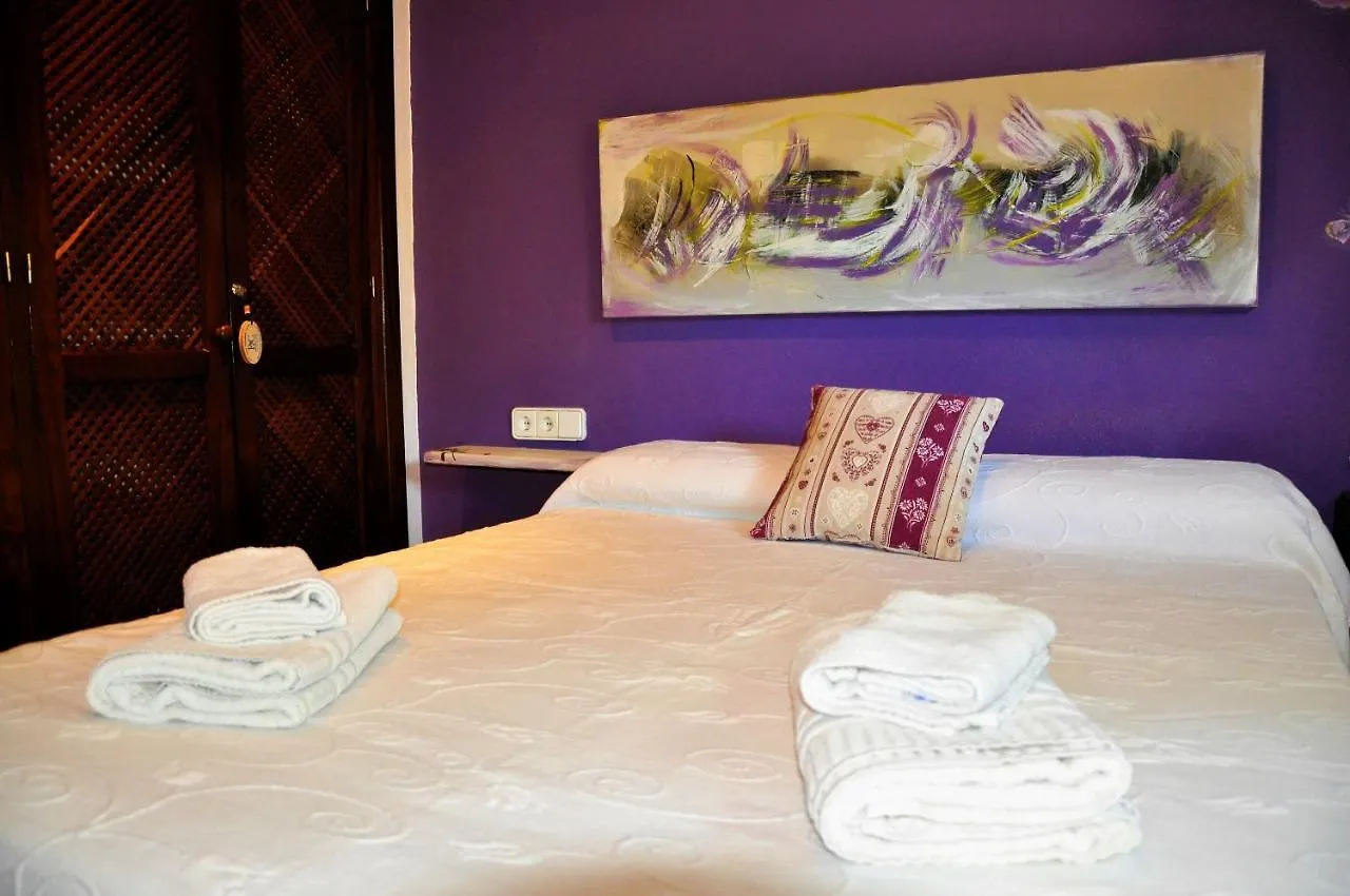 Villa Can Blau Ibiza Sant Francesc de s'Estany Holiday home
