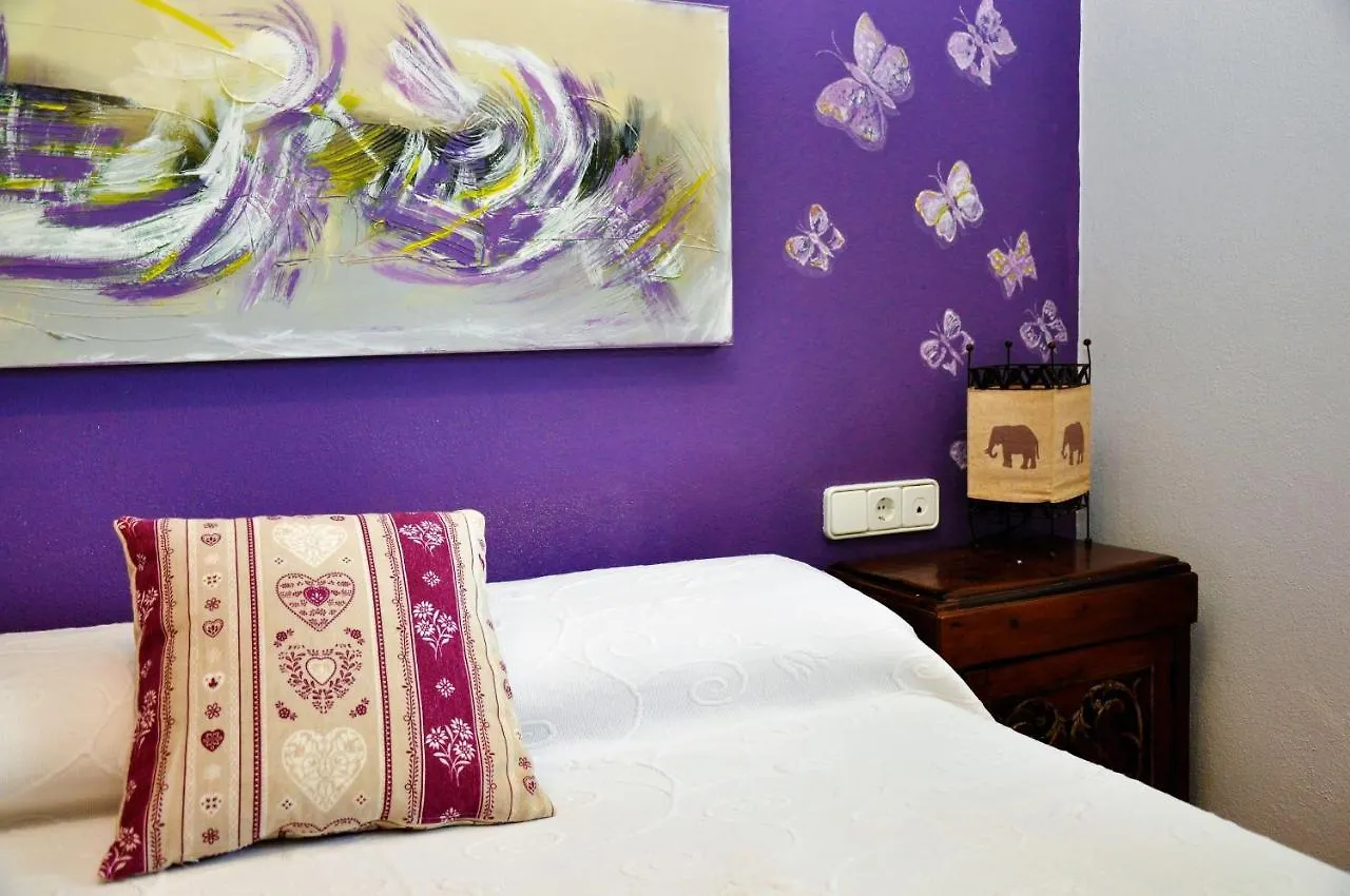 Villa Can Blau Ibiza Sant Francesc de s'Estany Holiday home