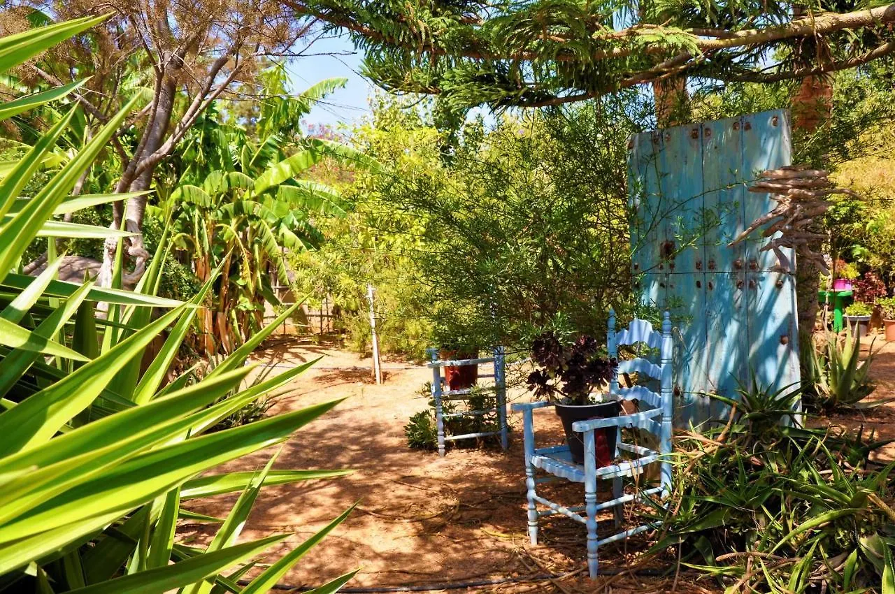 Villa Can Blau Ibiza Sant Francesc de s'Estany