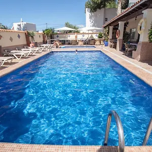  Apartamento El Cortijo Escana
